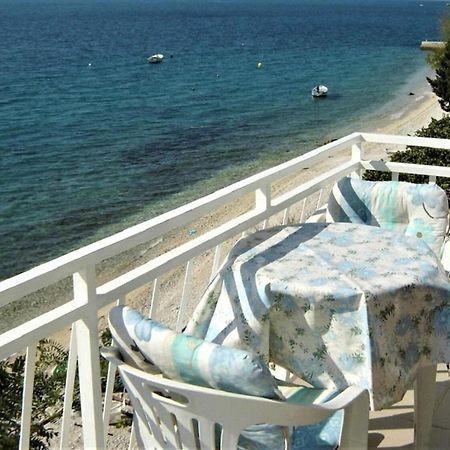 Apartment Danka - Affordable And At The Beach Brist Luaran gambar