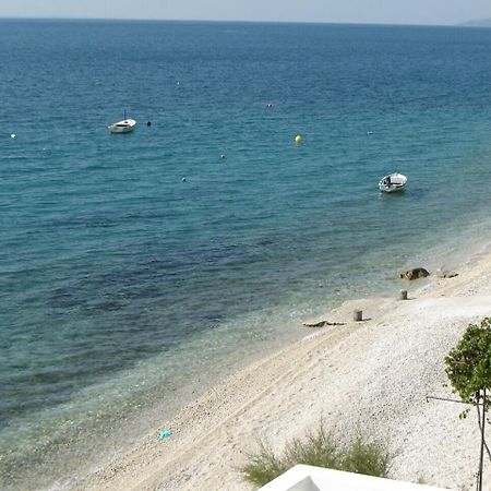 Apartment Danka - Affordable And At The Beach Brist Luaran gambar
