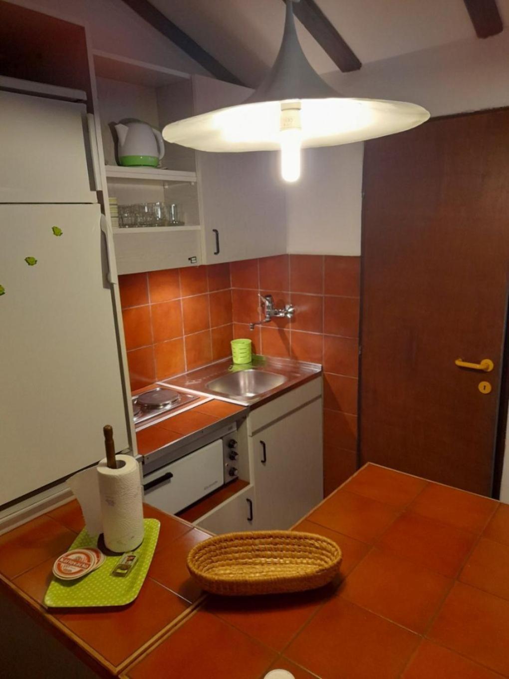 Apartment Danka - Affordable And At The Beach Brist Luaran gambar