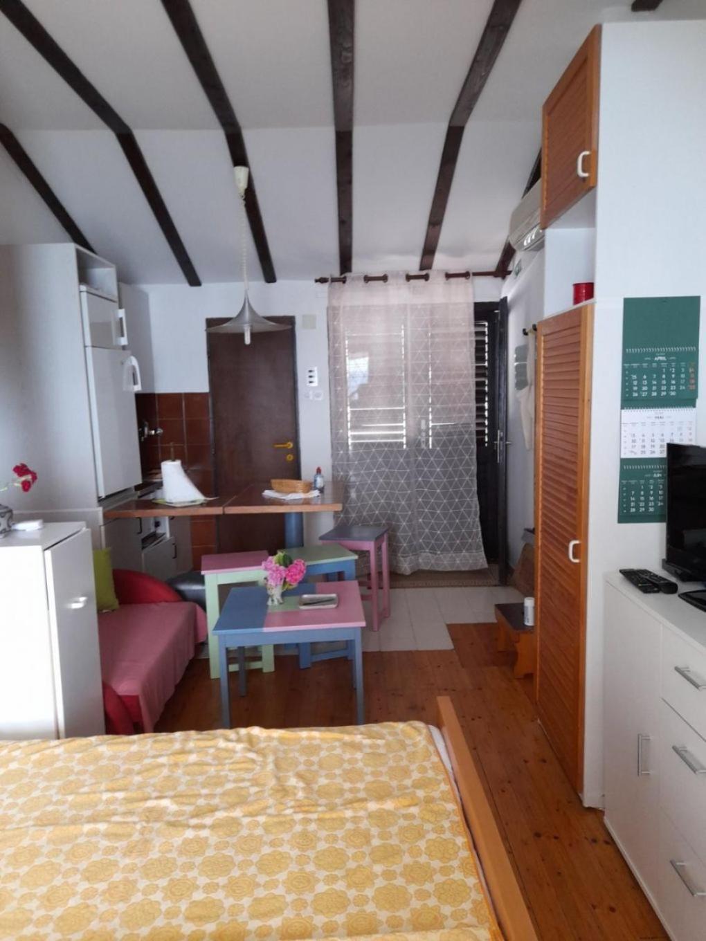 Apartment Danka - Affordable And At The Beach Brist Luaran gambar