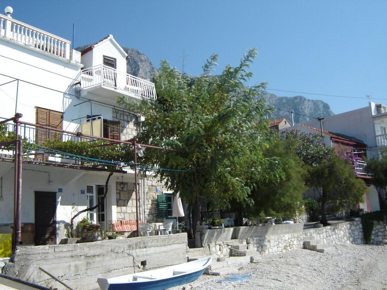 Apartment Danka - Affordable And At The Beach Brist Luaran gambar