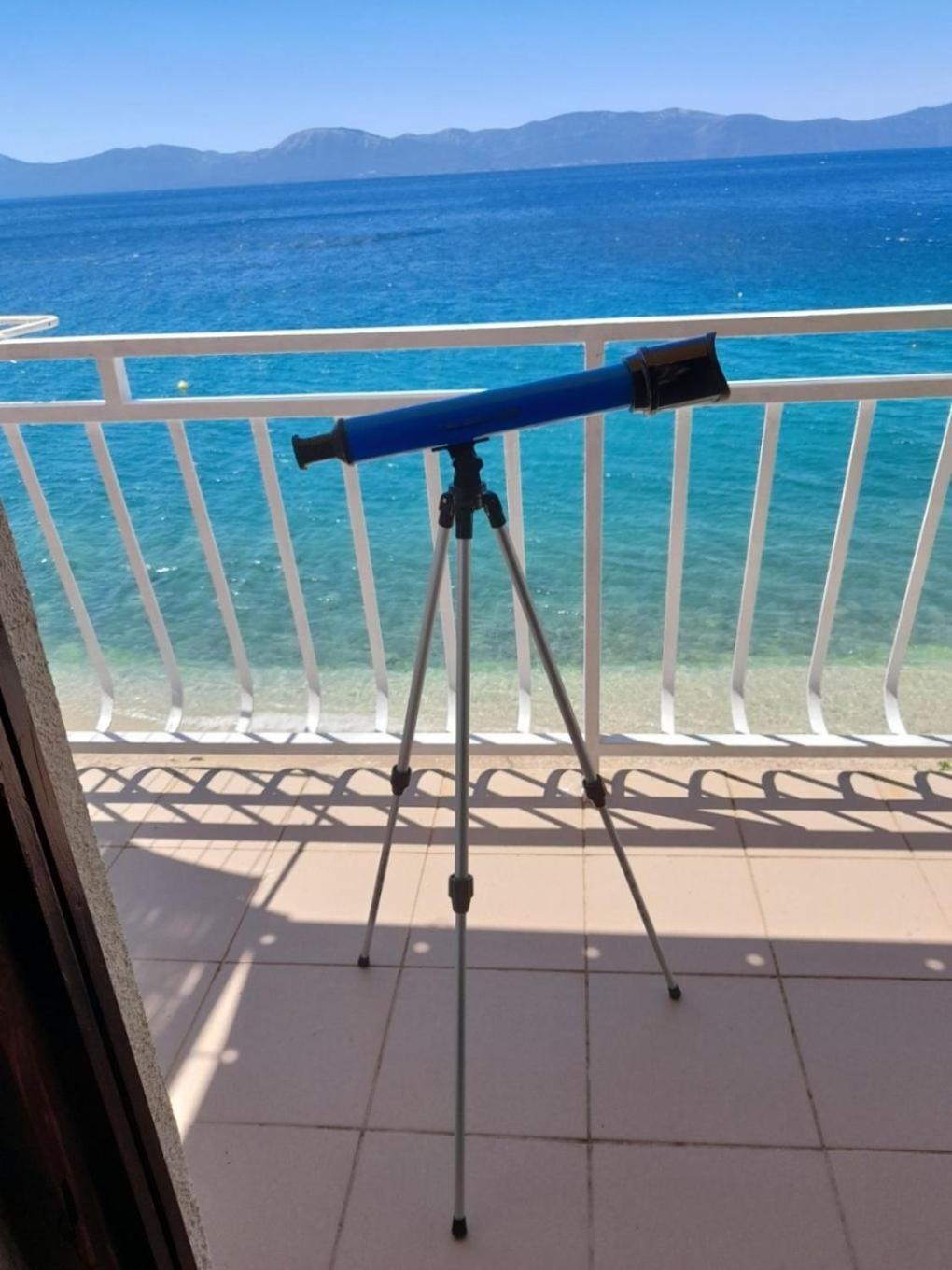 Apartment Danka - Affordable And At The Beach Brist Luaran gambar